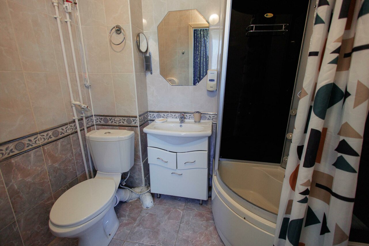 Санаторий Радуга Уфа-143