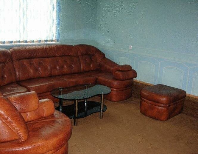 Санаторий Радуга Уфа-45