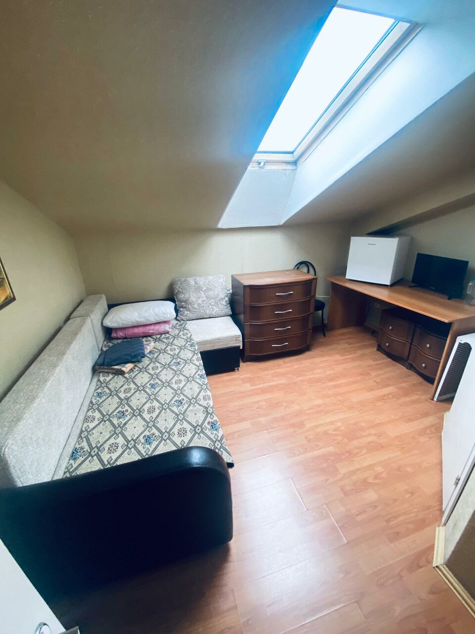 Санаторий Радуга Уфа-55