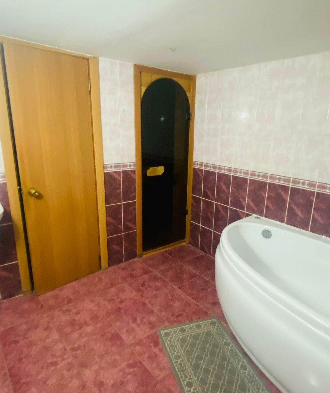 Санаторий Радуга Уфа