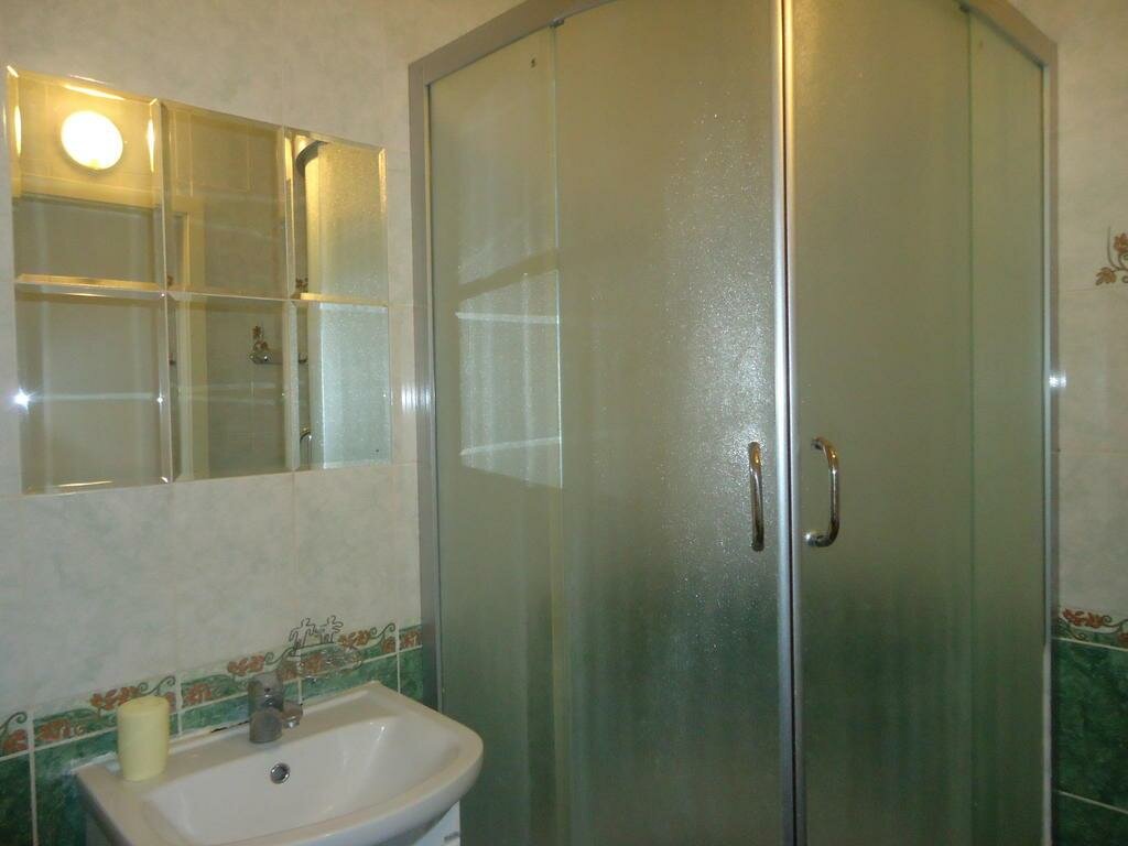 Санаторий Радуга Уфа-97