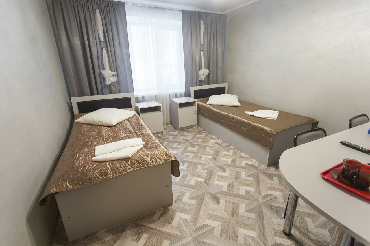 Санаторий Радуга Уфа