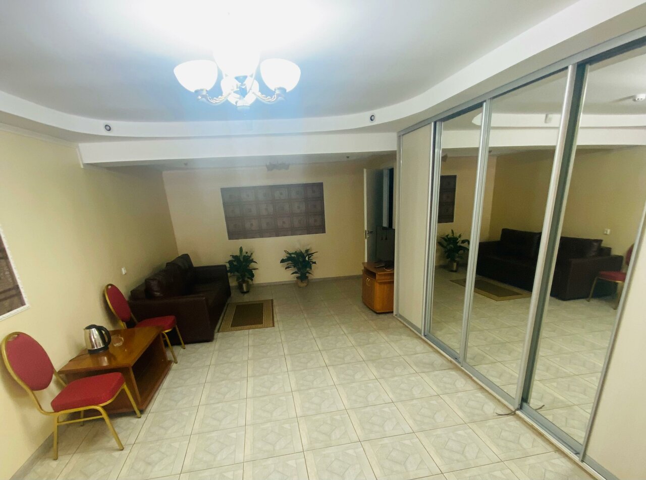 Санаторий Радуга Уфа