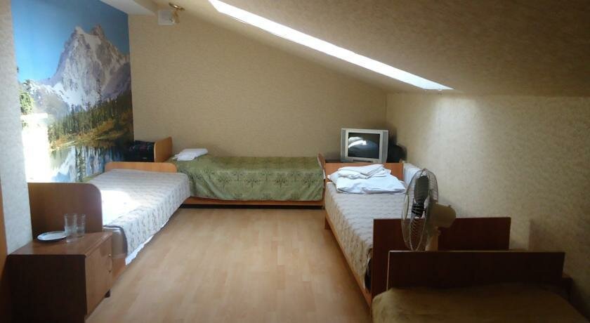 Санаторий Радуга Уфа-189