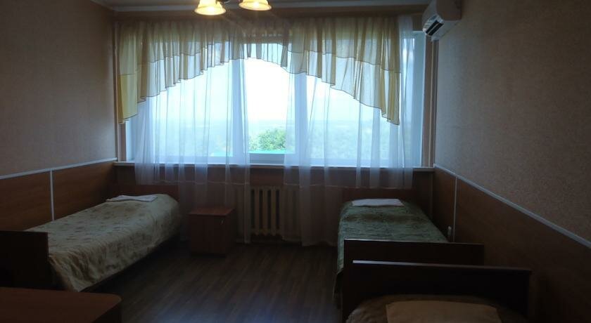 Санаторий Радуга Уфа-160