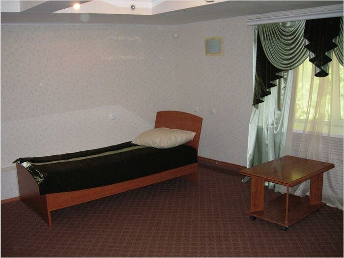 Санаторий Радуга Уфа-146