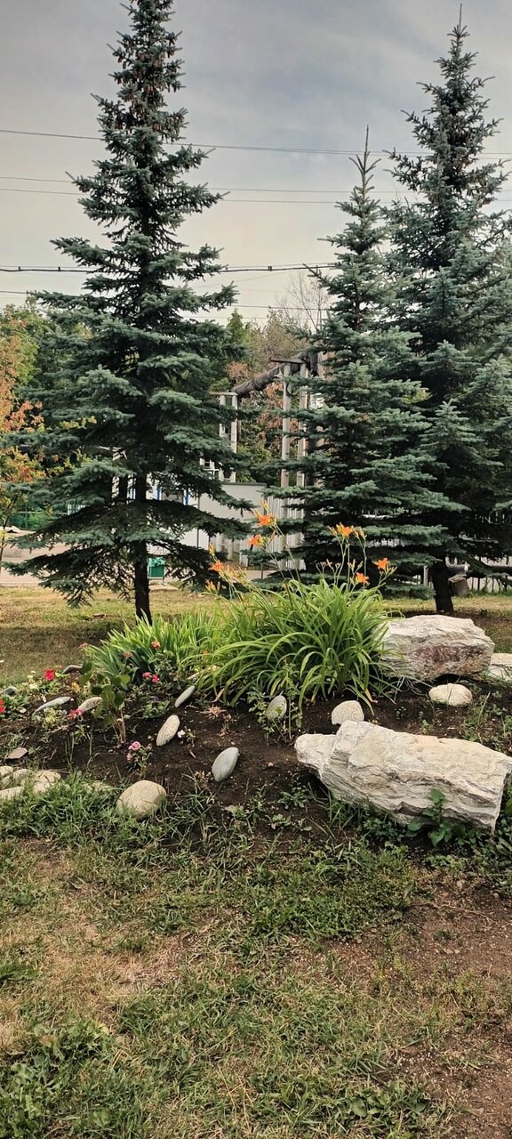 Санаторий Радуга Уфа-217