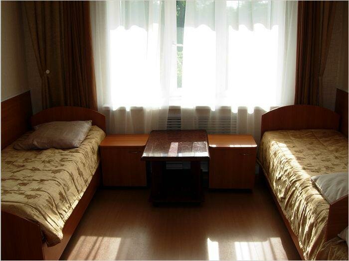 Санаторий Радуга Уфа-179