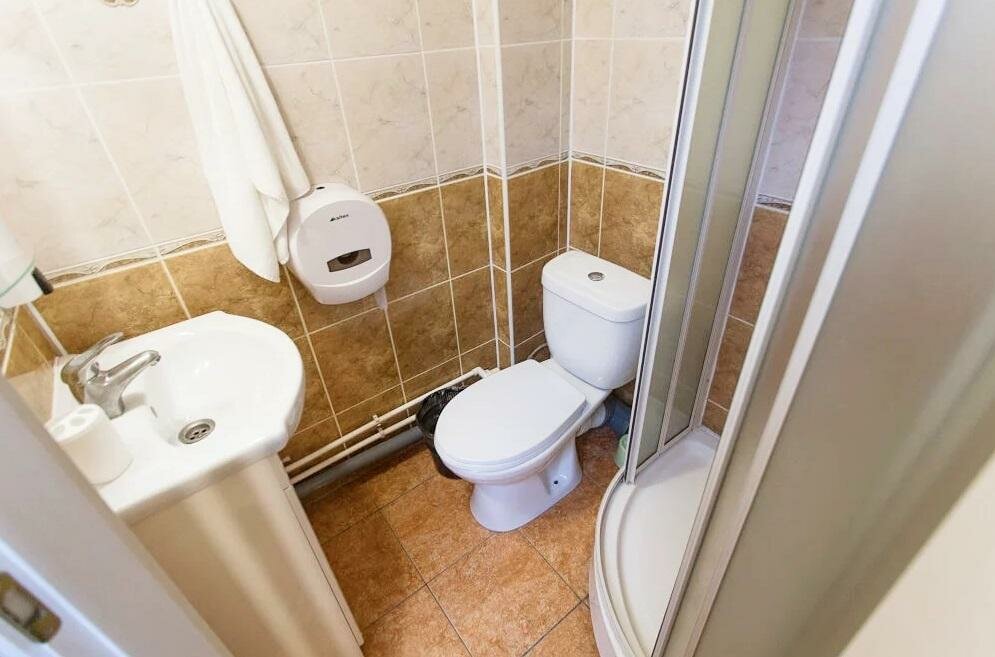 Санаторий Радуга Уфа-132