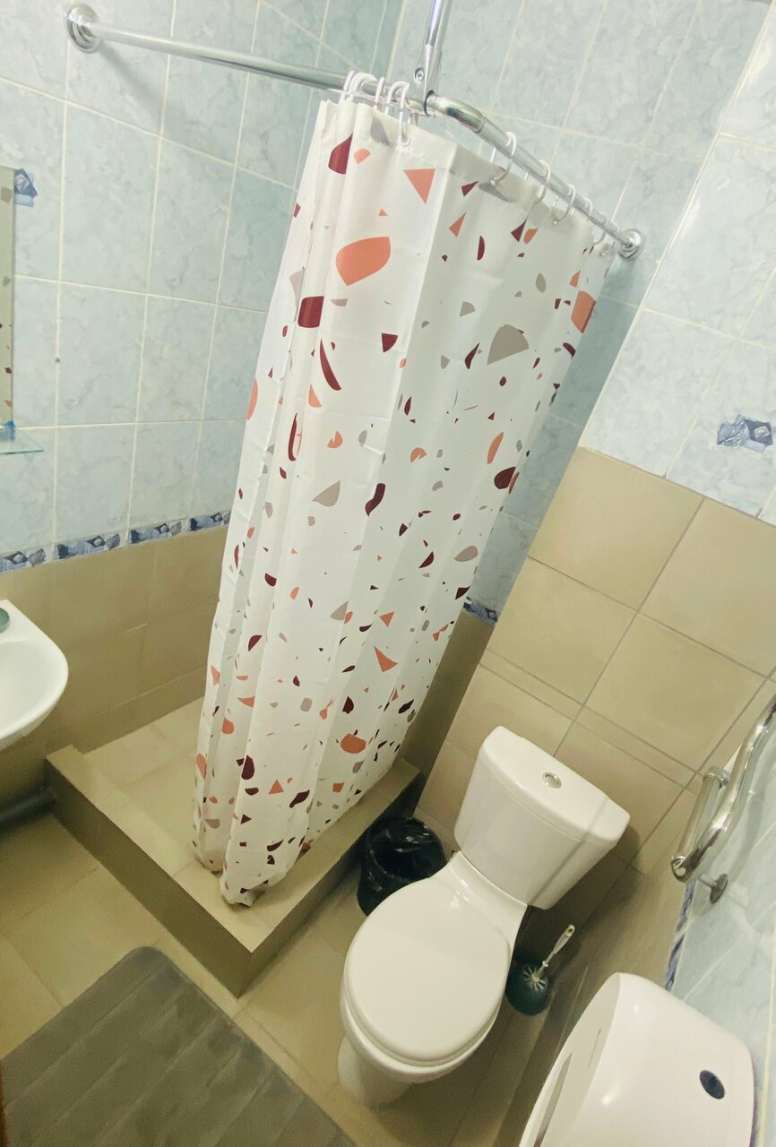 Санаторий Радуга Уфа