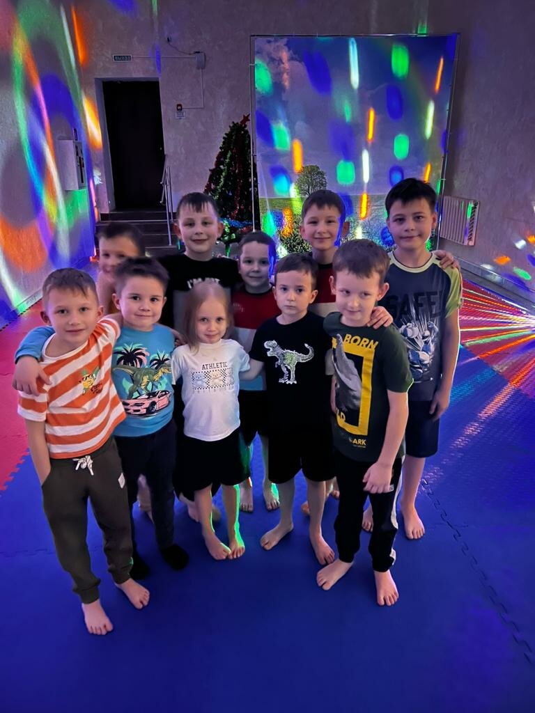 Санаторий Радуга Уфа-201