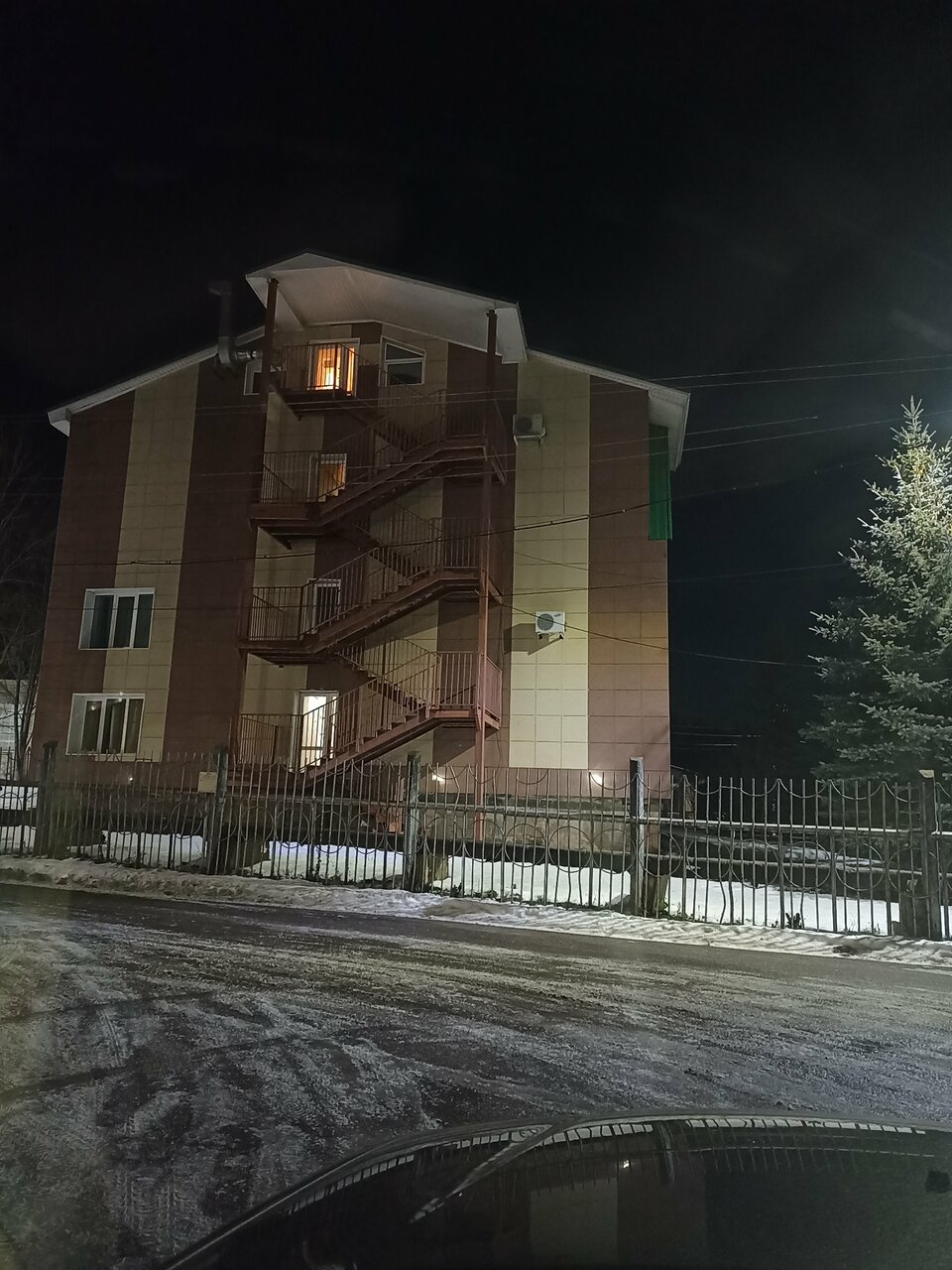 Санаторий Радуга Уфа-219