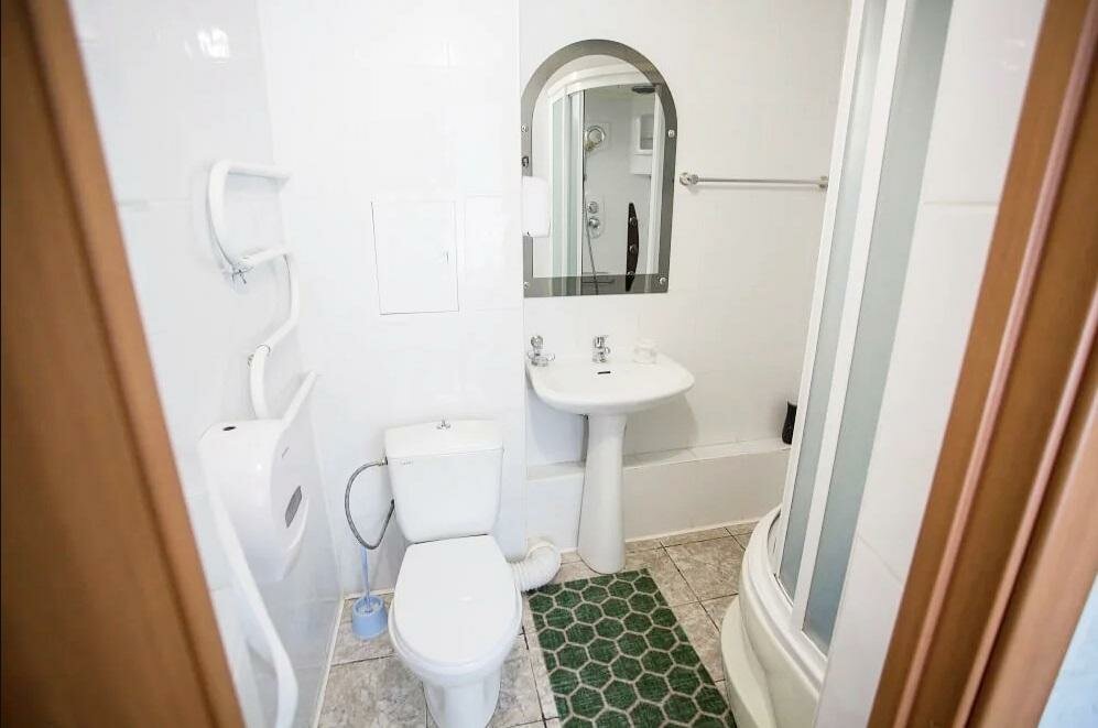 Санаторий Радуга Уфа-147