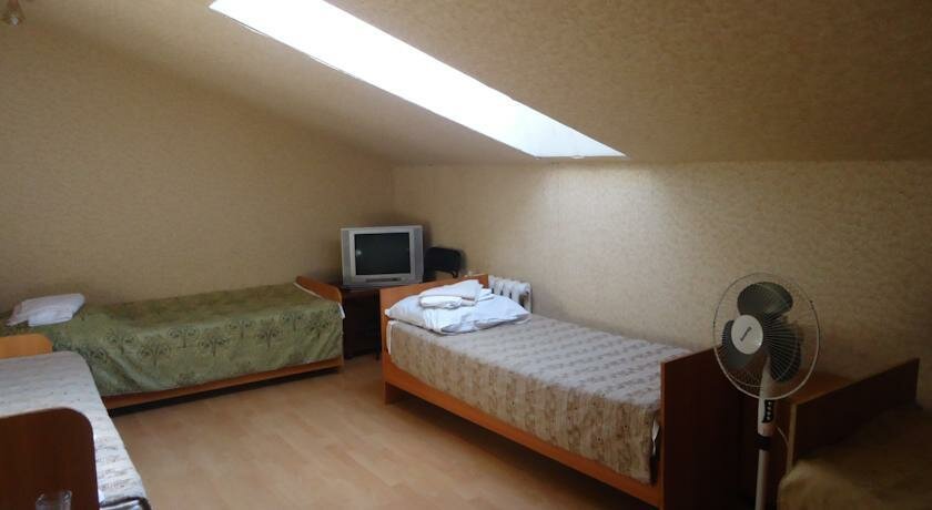 Санаторий Радуга Уфа-192