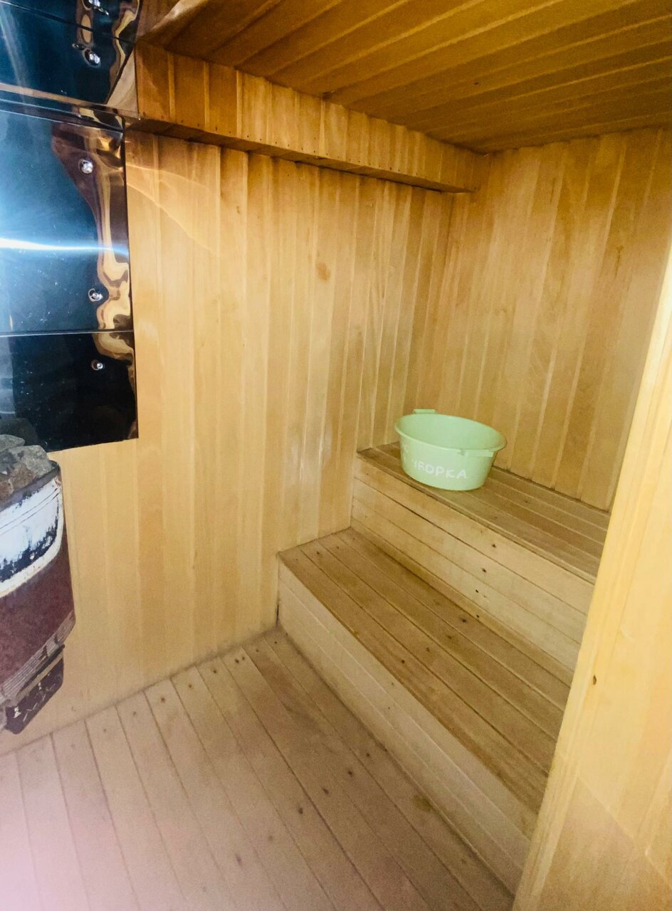 Санаторий Радуга Уфа-57