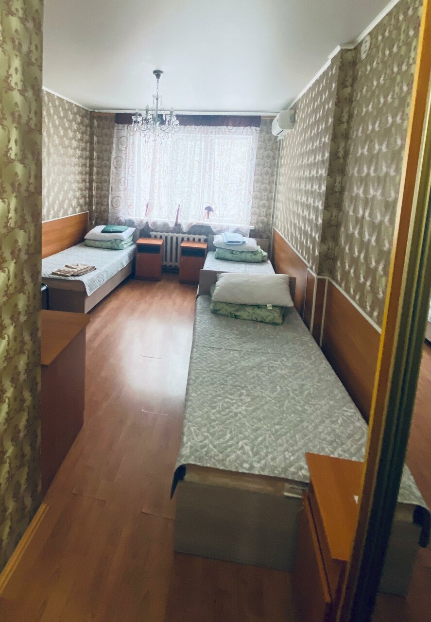 Санаторий Радуга Уфа