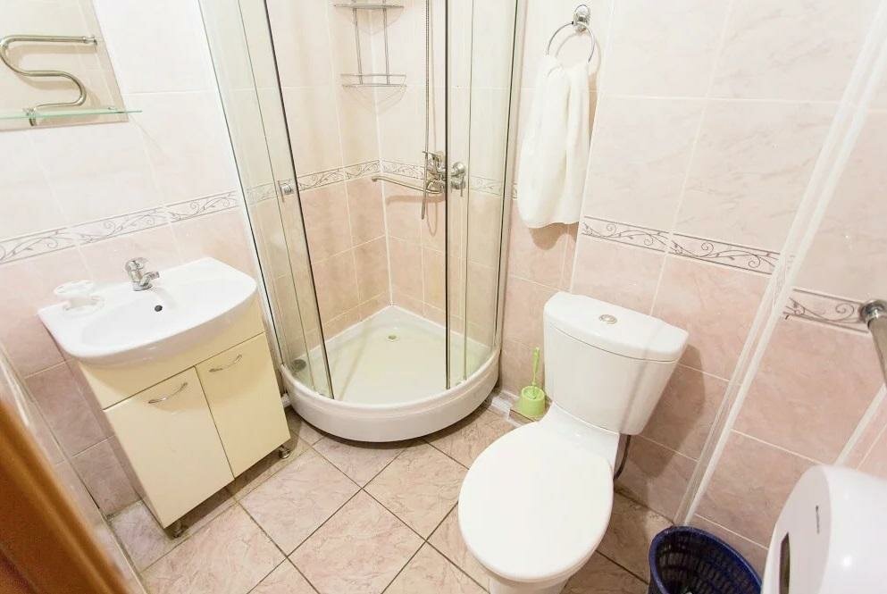 Санаторий Радуга Уфа