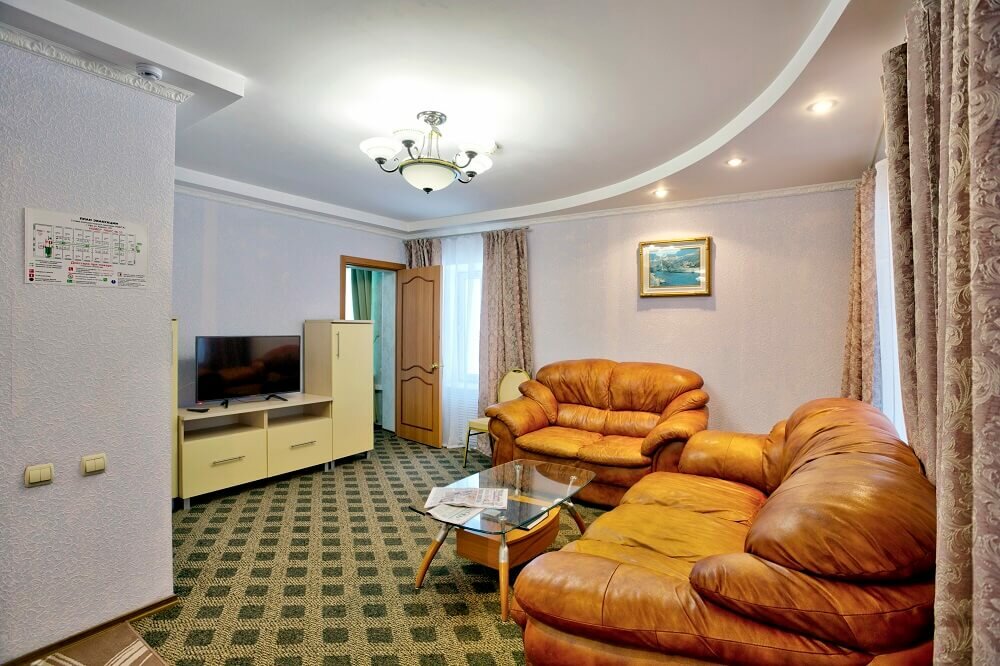 Санаторий Радуга Уфа