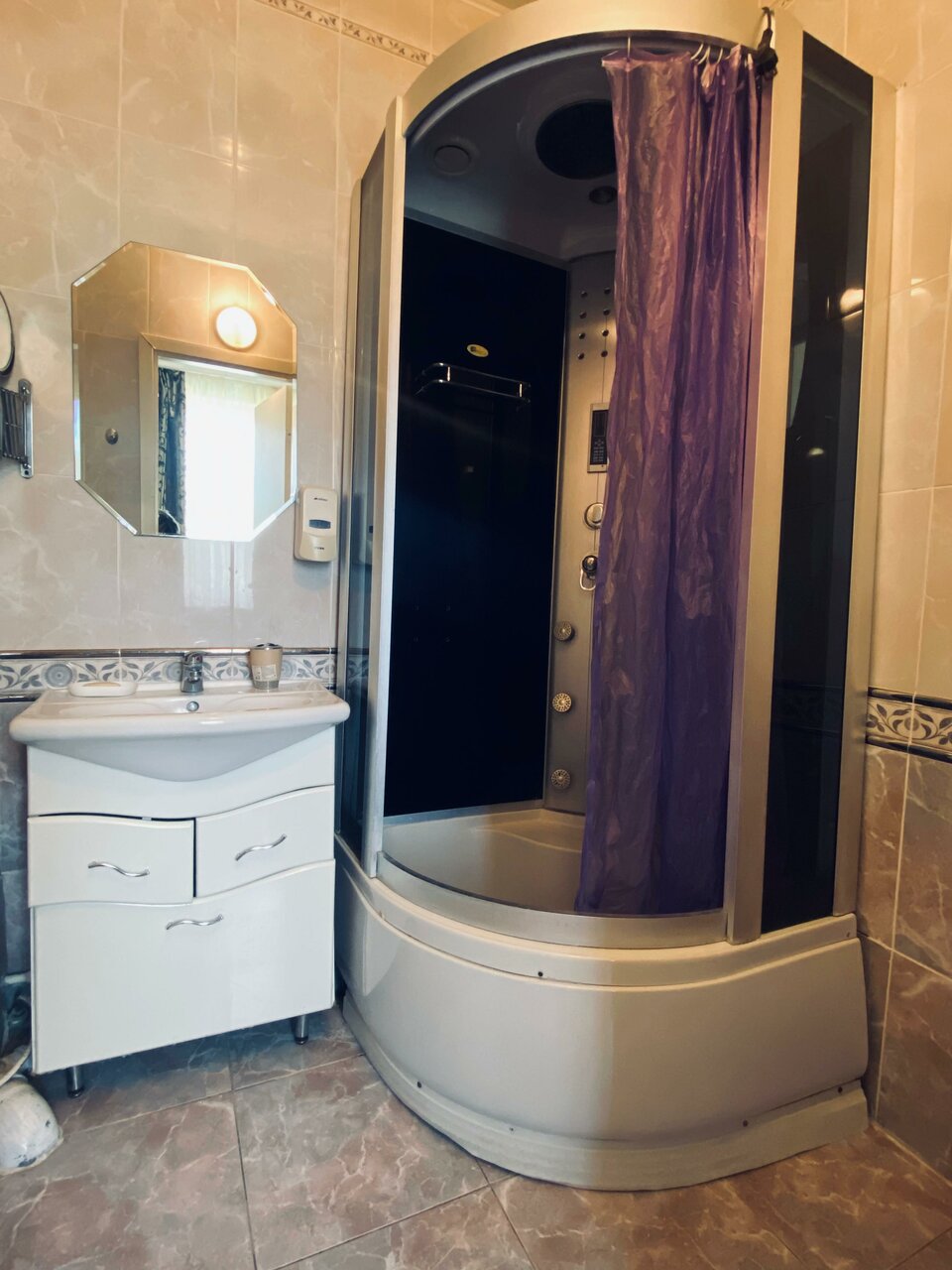 Санаторий Радуга Уфа