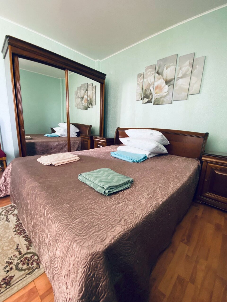 Санаторий Радуга Уфа-27