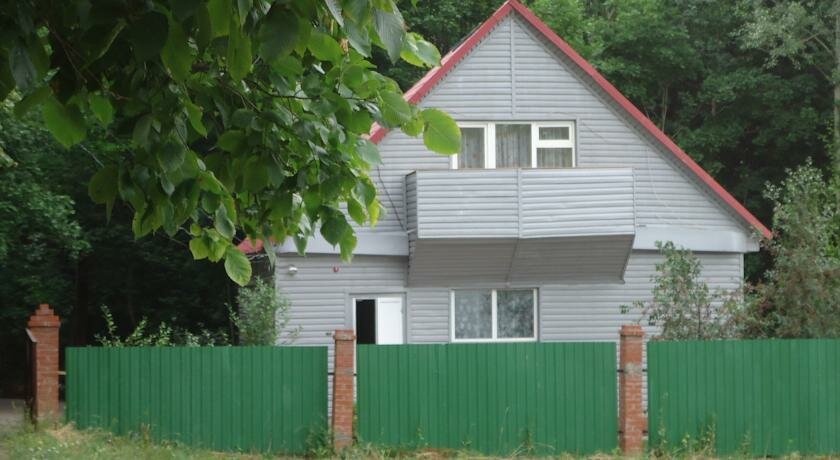 Санаторий Радуга Уфа-93