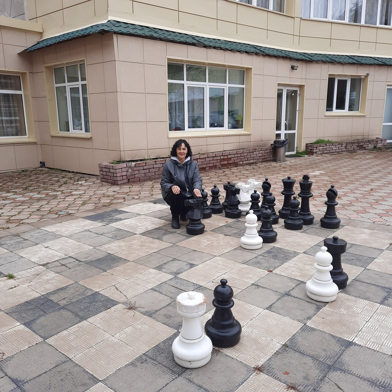 Санаторий Радуга Уфа-218