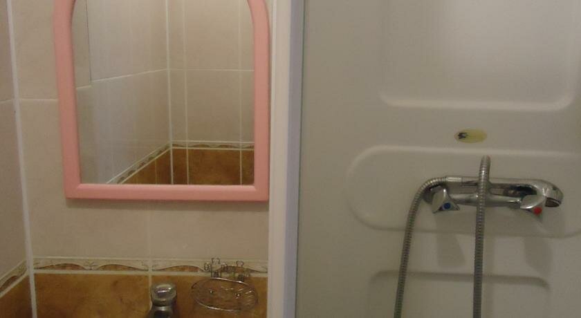 Санаторий Радуга Уфа-89