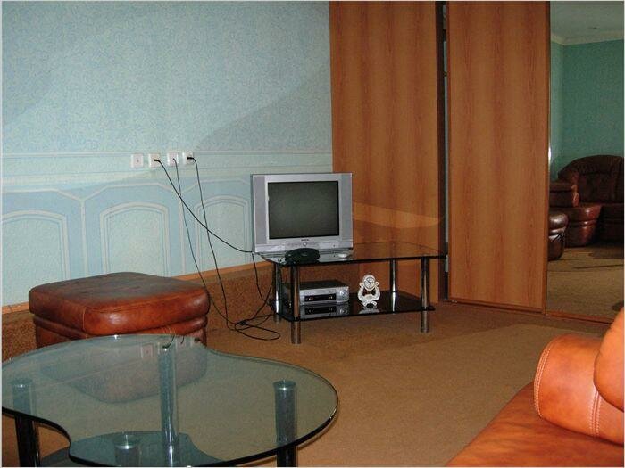 Санаторий Радуга Уфа-83