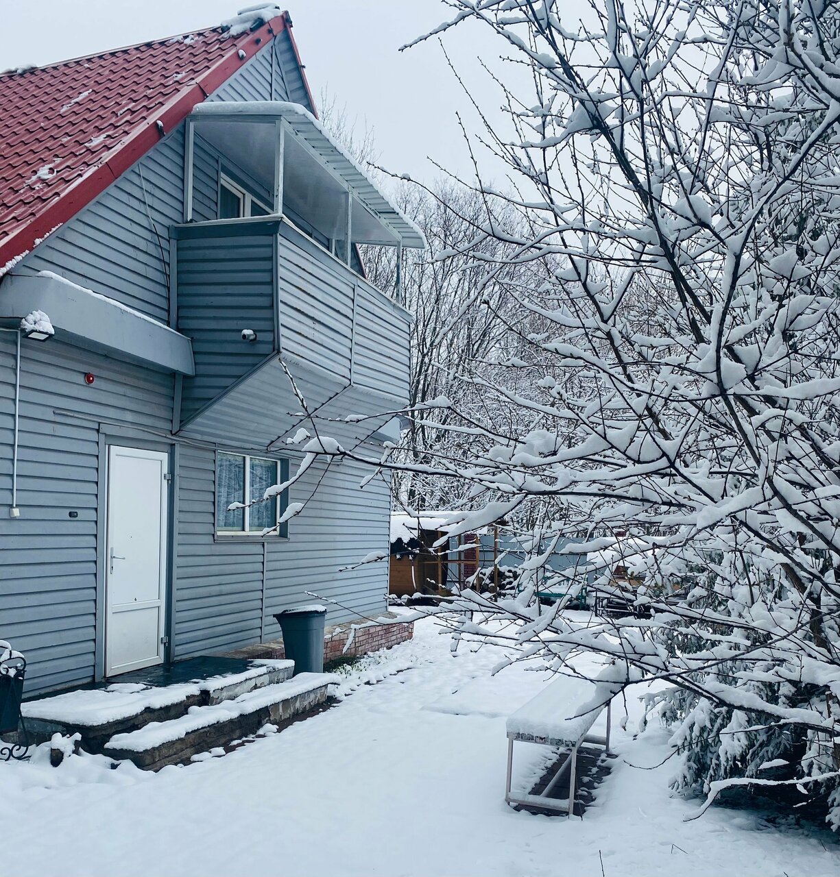 Санаторий Радуга Уфа