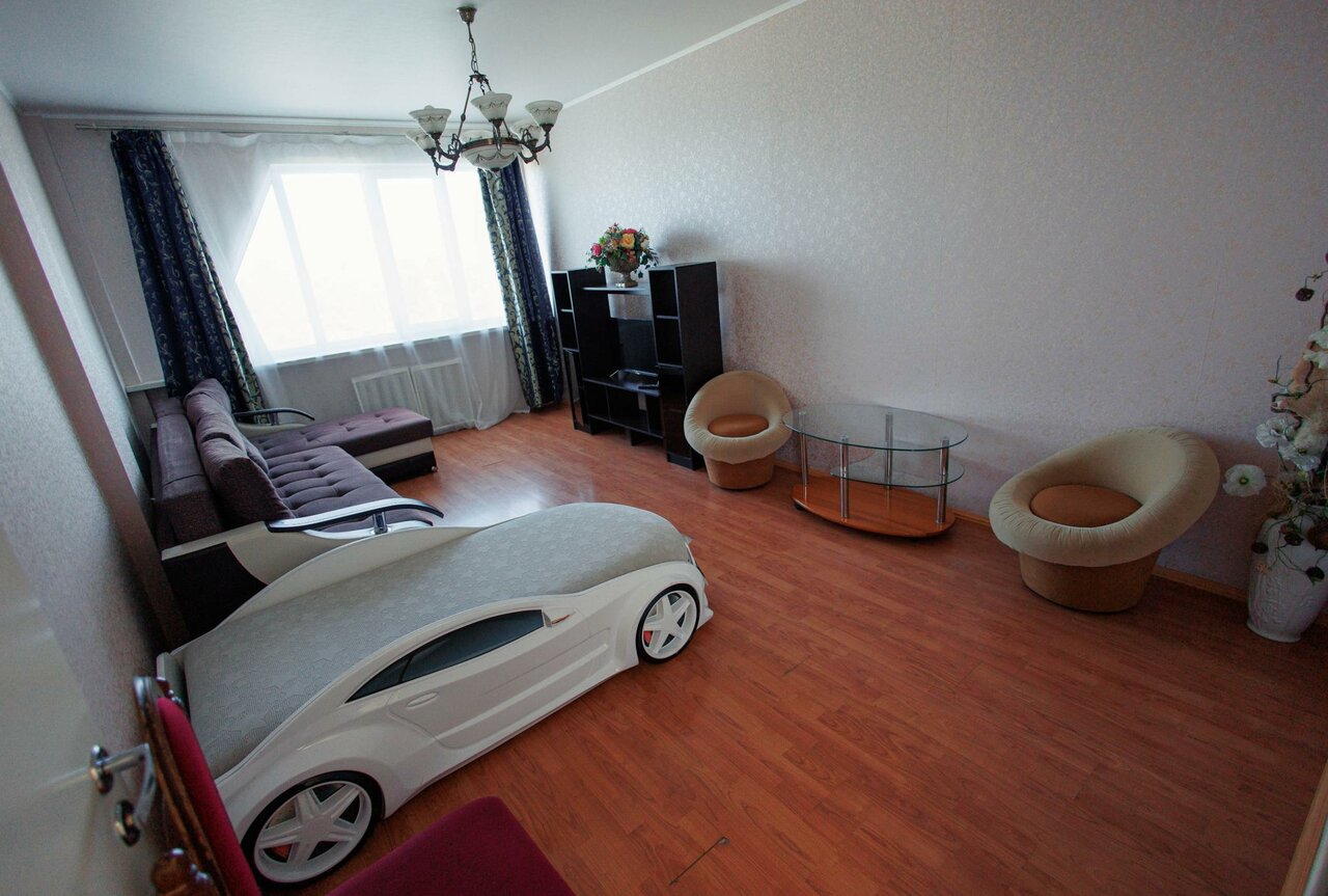 Санаторий Радуга Уфа