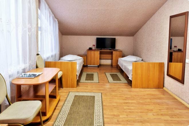 Санаторий Радуга Уфа