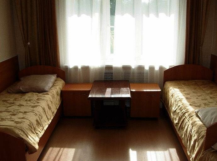 Санаторий Радуга Уфа-135