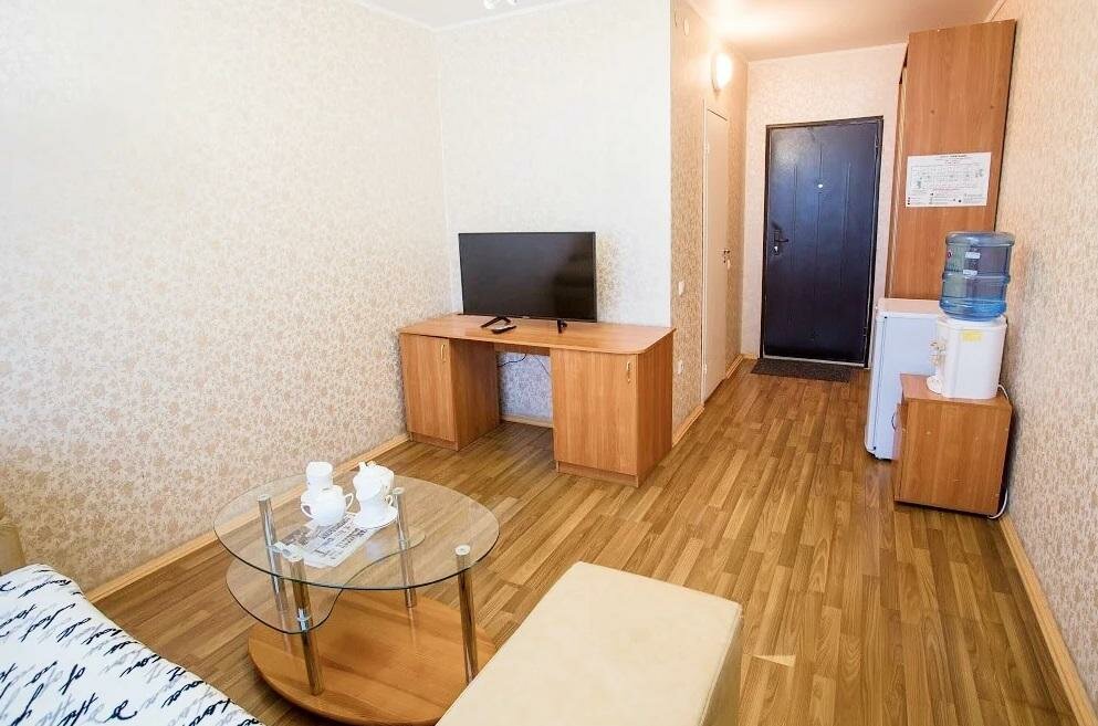 Санаторий Радуга Уфа-161