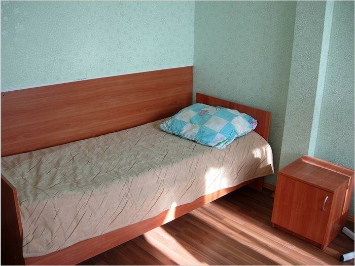 Санаторий Радуга Уфа-127