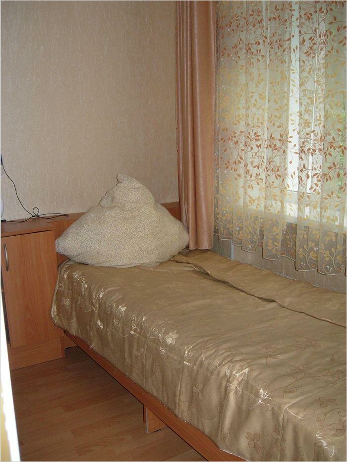 Санаторий Радуга Уфа-52