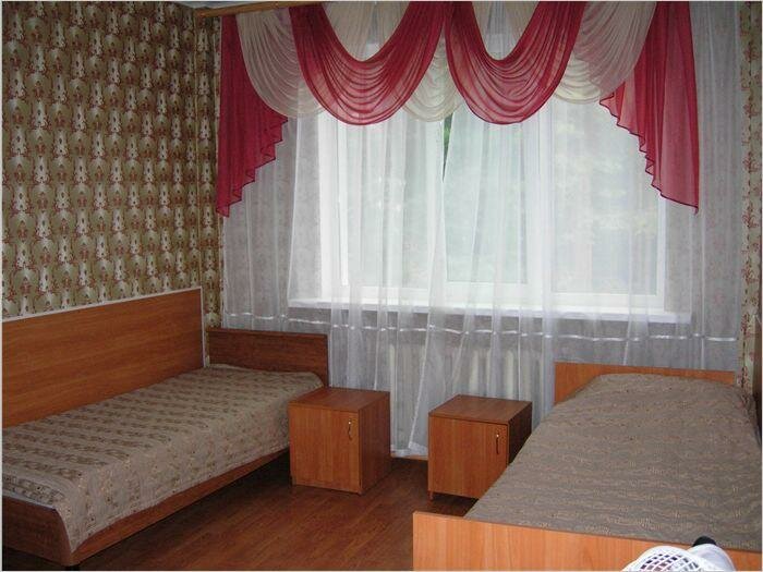 Санаторий Радуга Уфа-118