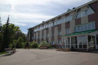 Санаторий Радуга Уфа-4