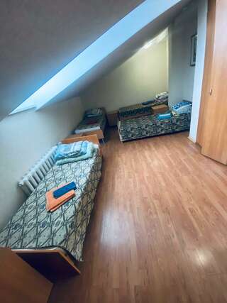 Санаторий Радуга Уфа Стандартный четырехместный номер-3