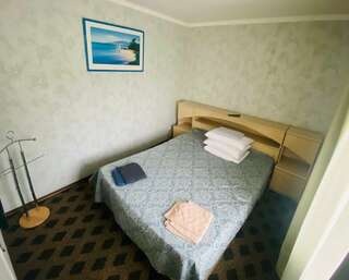 Санаторий Радуга Уфа Люкс двухкомнатный с террасой-2