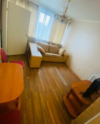 Санаторий Радуга Уфа Полулюкс-1