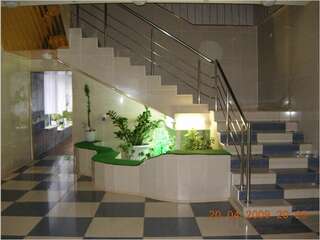 Санаторий Радуга Уфа-2