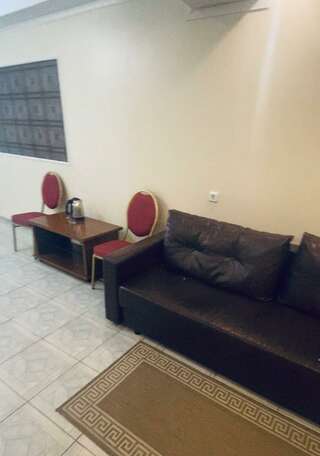 Санаторий Радуга Уфа Люкс с террасой и отдельным входом-4