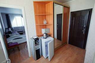 Санаторий Радуга Уфа 4-местный номер люкс-2