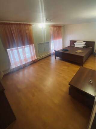 Санаторий Радуга Уфа Люкс двухуровневый с сауной-3