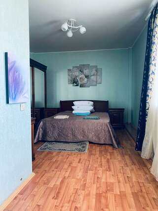 Санаторий Радуга Уфа Семейный люкс-1