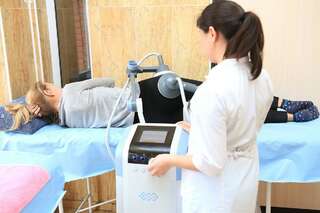 Санаторий Радуга Уфа-0