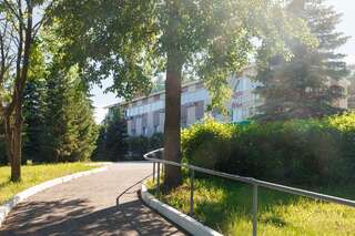 Санаторий Радуга Уфа Номер стандарт с 3 односпальными кроватями-3