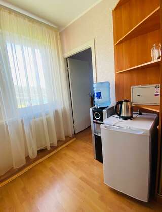 Санаторий Радуга Уфа Семейный люкс-7