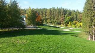 Санаторий Радуга Уфа-1