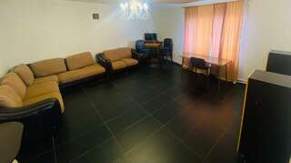 Санаторий Радуга Уфа Коттедж двухэтажный с баней-3